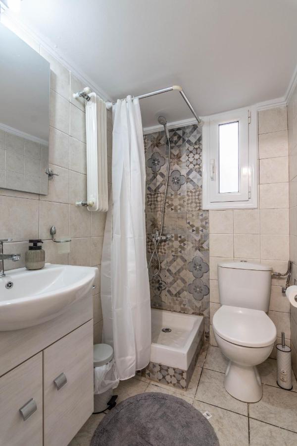Fav Central Flat In Athen Exterior foto