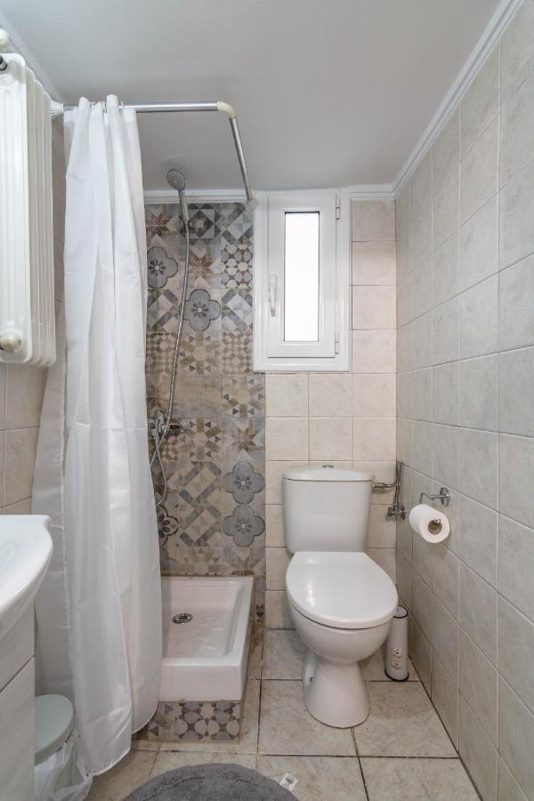 Fav Central Flat In Athen Exterior foto